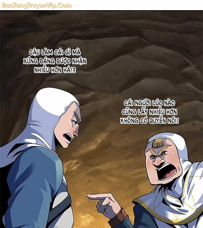 Tôi Chỉ Là Người Khuân Vác Trong Hầm Ngục Chap 1 - Next Chap 2