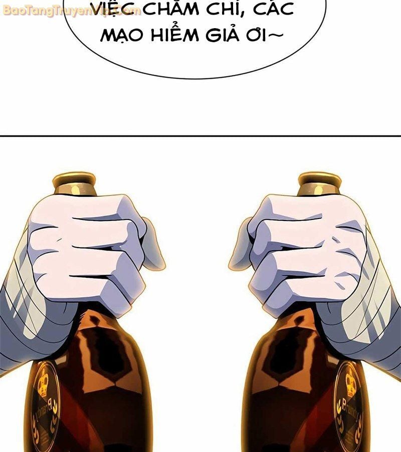 Tôi Chỉ Là Người Khuân Vác Trong Hầm Ngục Chap 1 - Next Chap 2