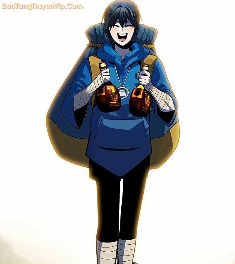 Tôi Chỉ Là Người Khuân Vác Trong Hầm Ngục Chap 1 - Next Chap 2