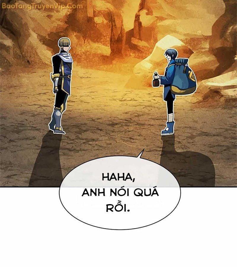 Tôi Chỉ Là Người Khuân Vác Trong Hầm Ngục Chap 1 - Next Chap 2