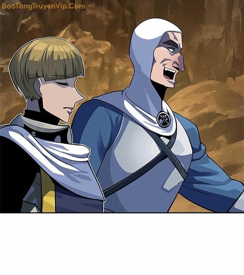 Tôi Chỉ Là Người Khuân Vác Trong Hầm Ngục Chap 1 - Next Chap 2