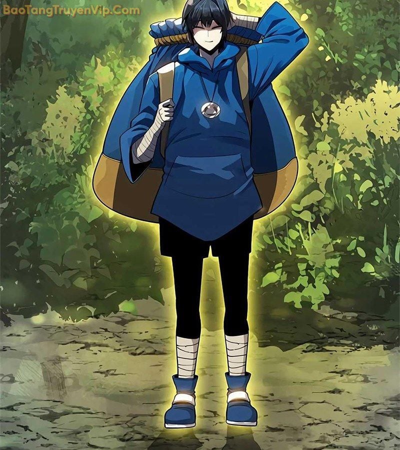 Tôi Chỉ Là Người Khuân Vác Trong Hầm Ngục Chap 1 - Next Chap 2