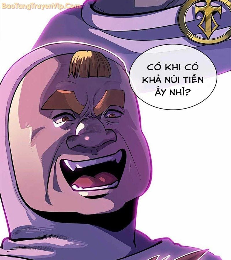 Tôi Chỉ Là Người Khuân Vác Trong Hầm Ngục Chap 1 - Next Chap 2