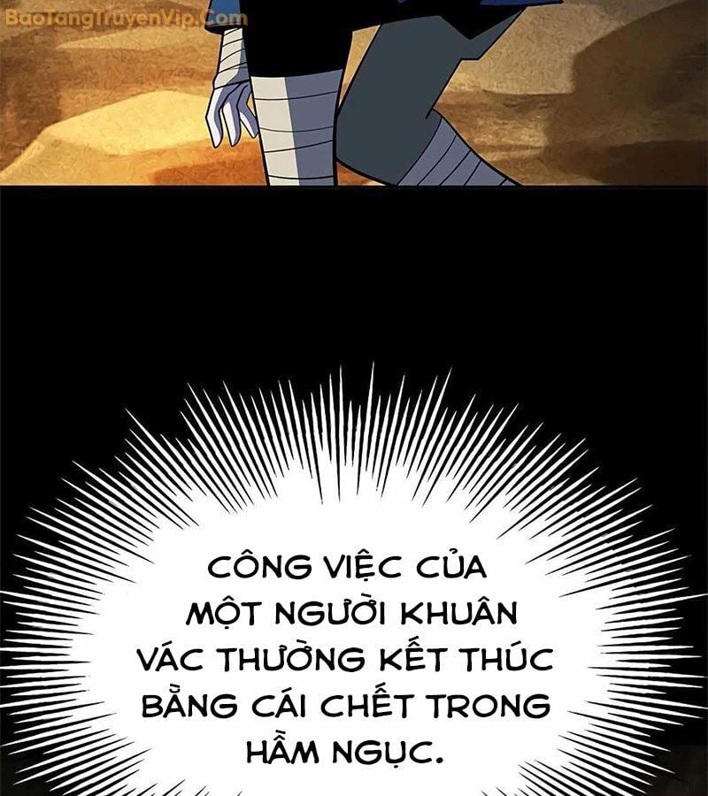 Tôi Chỉ Là Người Khuân Vác Trong Hầm Ngục Chap 1 - Next Chap 2