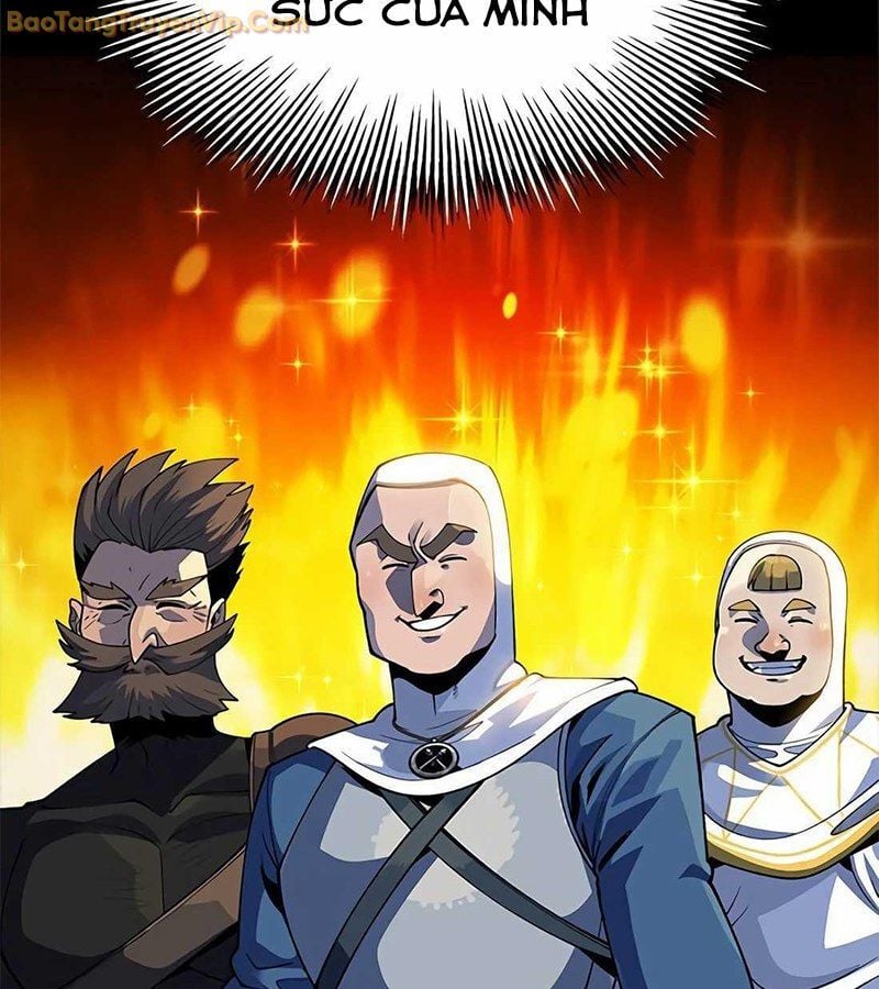 Tôi Chỉ Là Người Khuân Vác Trong Hầm Ngục Chap 1 - Next Chap 2