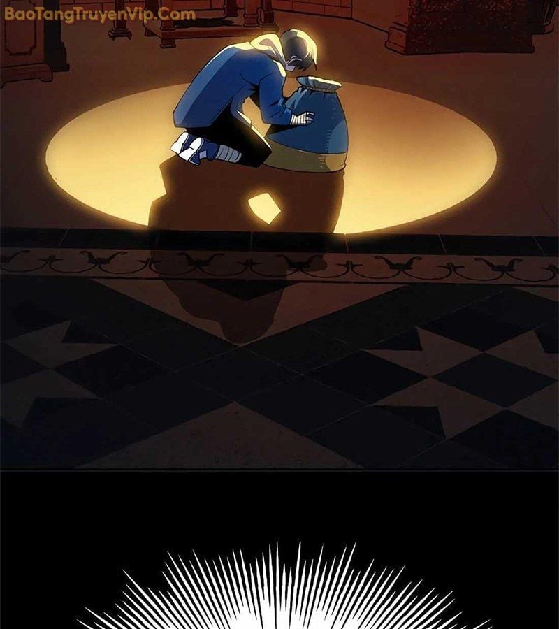 Tôi Chỉ Là Người Khuân Vác Trong Hầm Ngục Chap 1 - Next Chap 2