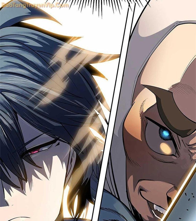 Tôi Chỉ Là Người Khuân Vác Trong Hầm Ngục Chap 1 - Next Chap 2