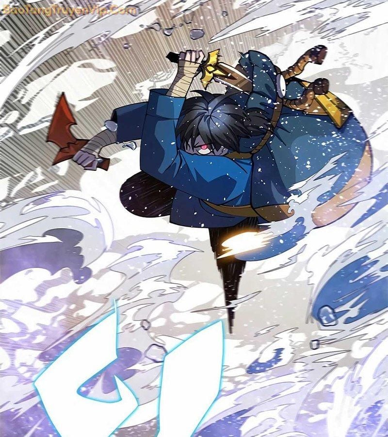 Tôi Chỉ Là Người Khuân Vác Trong Hầm Ngục Chap 1 - Next Chap 2