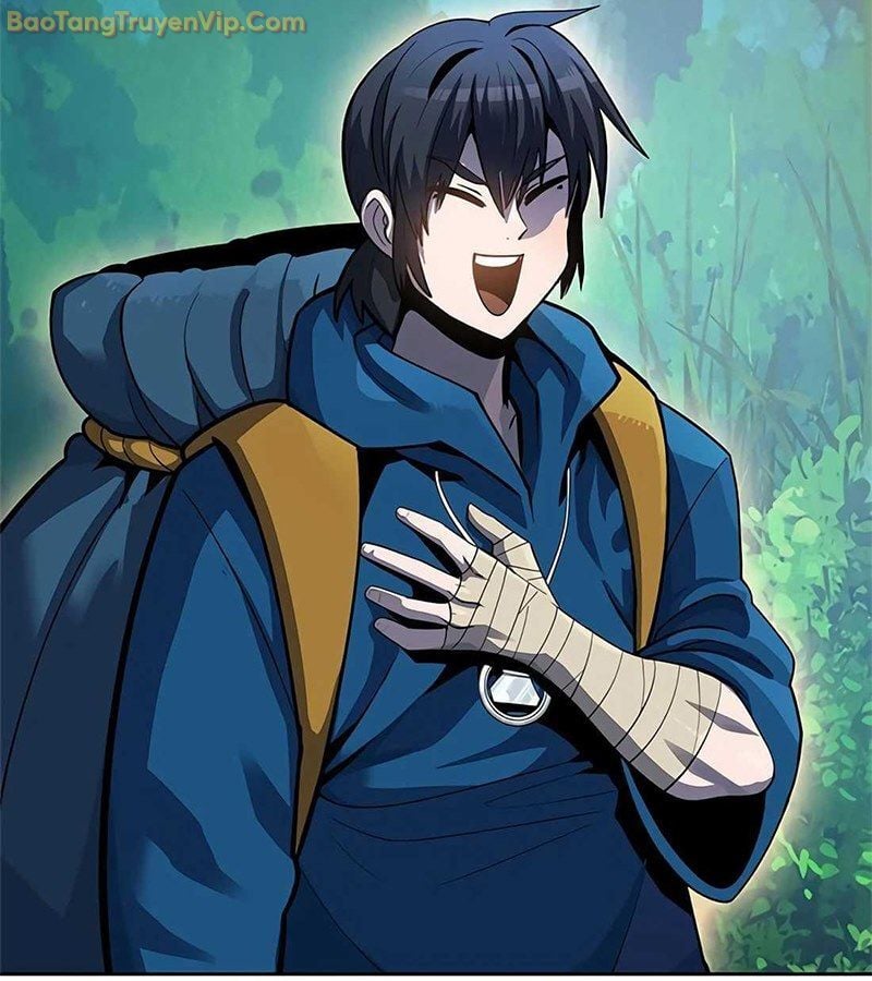 Tôi Chỉ Là Người Khuân Vác Trong Hầm Ngục Chap 1 - Next Chap 2