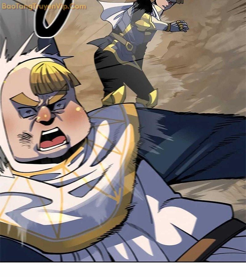 Tôi Chỉ Là Người Khuân Vác Trong Hầm Ngục Chap 1 - Next Chap 2