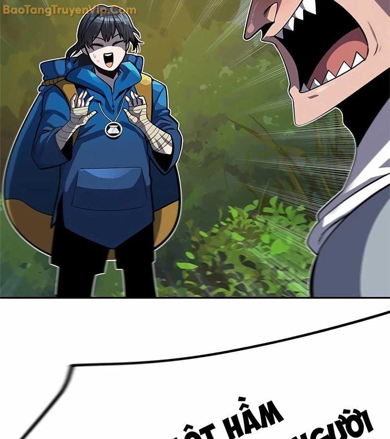 Tôi Chỉ Là Người Khuân Vác Trong Hầm Ngục Chap 1 - Next Chap 2