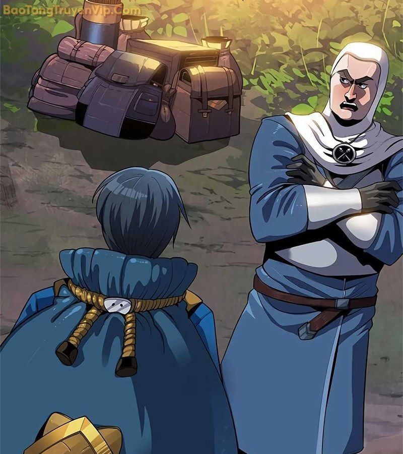 Tôi Chỉ Là Người Khuân Vác Trong Hầm Ngục Chap 1 - Next Chap 2