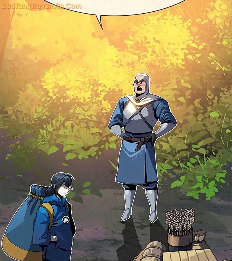 Tôi Chỉ Là Người Khuân Vác Trong Hầm Ngục Chap 1 - Next Chap 2