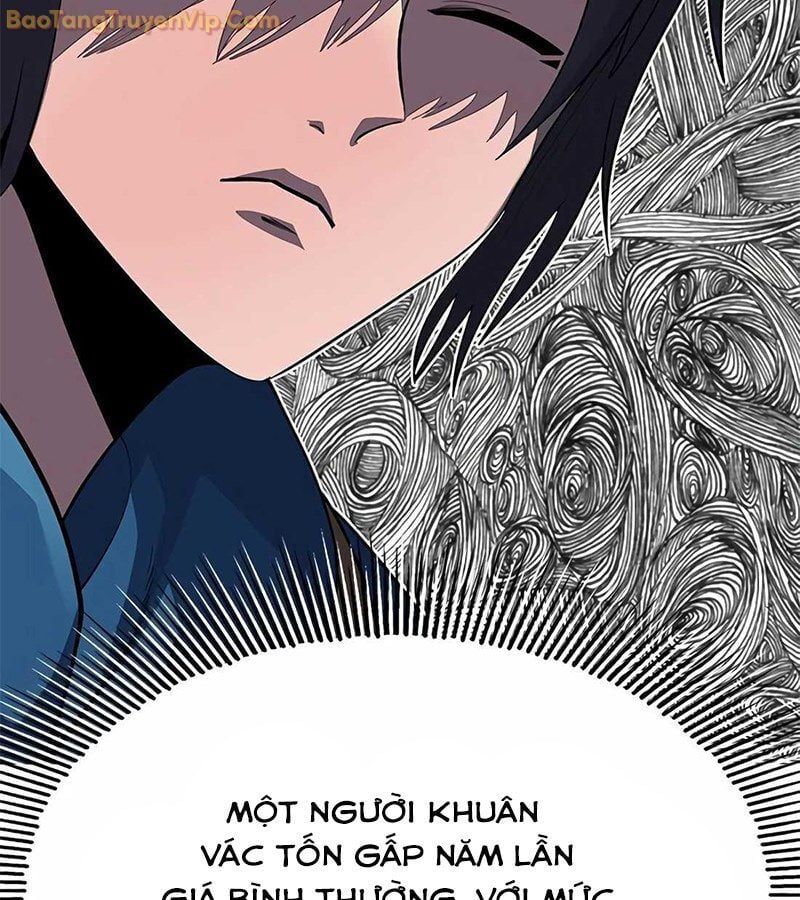 Tôi Chỉ Là Người Khuân Vác Trong Hầm Ngục Chap 1 - Next Chap 2