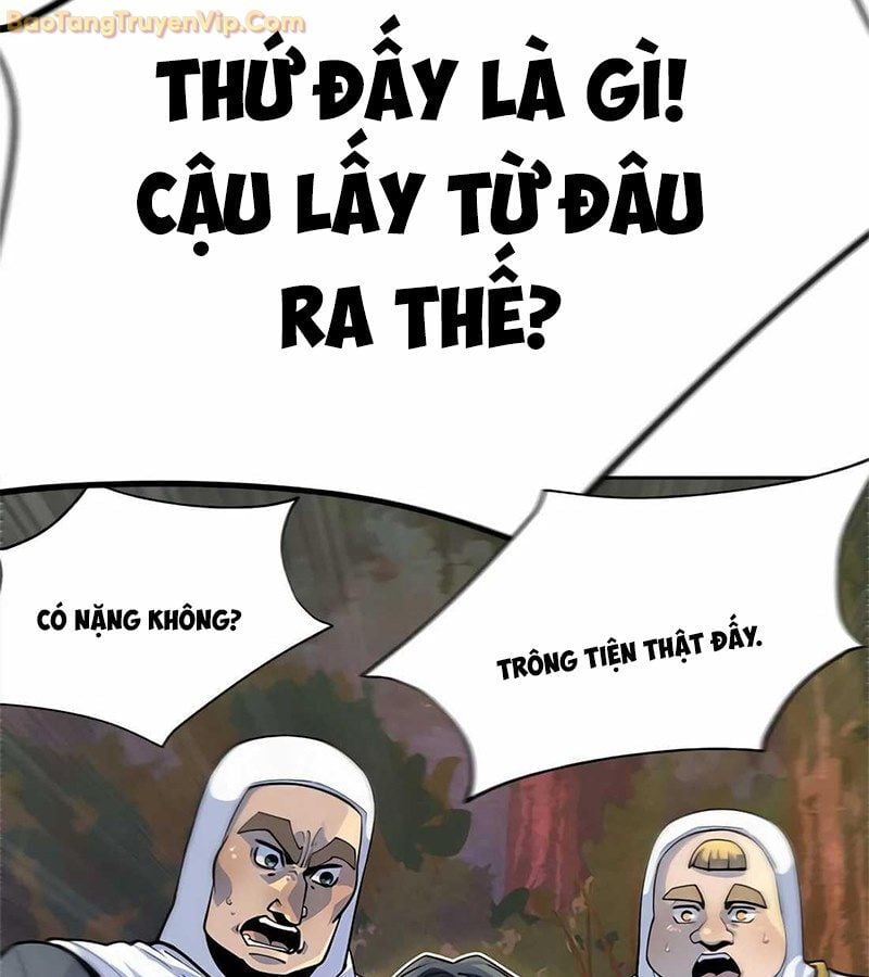 Tôi Chỉ Là Người Khuân Vác Trong Hầm Ngục Chap 1 - Next Chap 2