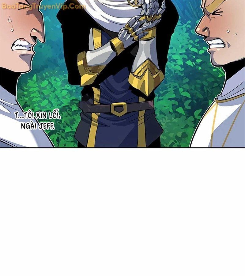 Tôi Chỉ Là Người Khuân Vác Trong Hầm Ngục Chap 1 - Next Chap 2