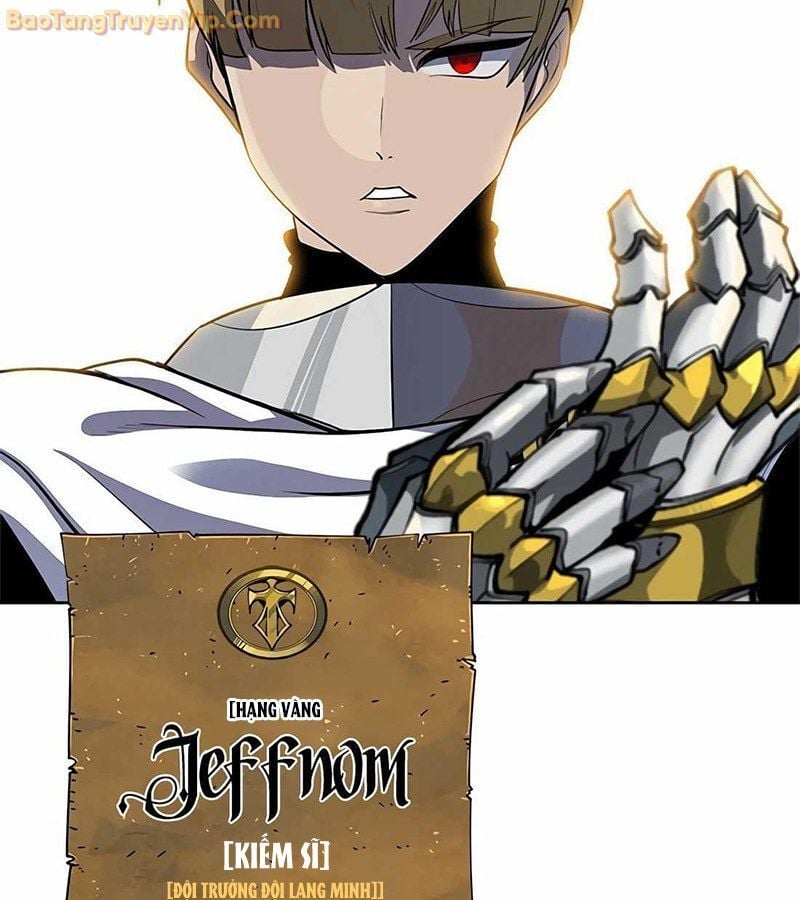 Tôi Chỉ Là Người Khuân Vác Trong Hầm Ngục Chap 1 - Next Chap 2