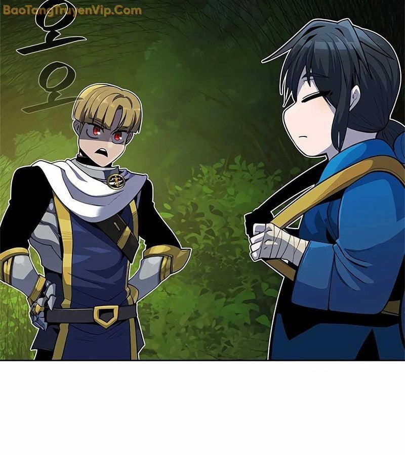 Tôi Chỉ Là Người Khuân Vác Trong Hầm Ngục Chap 1 - Next Chap 2