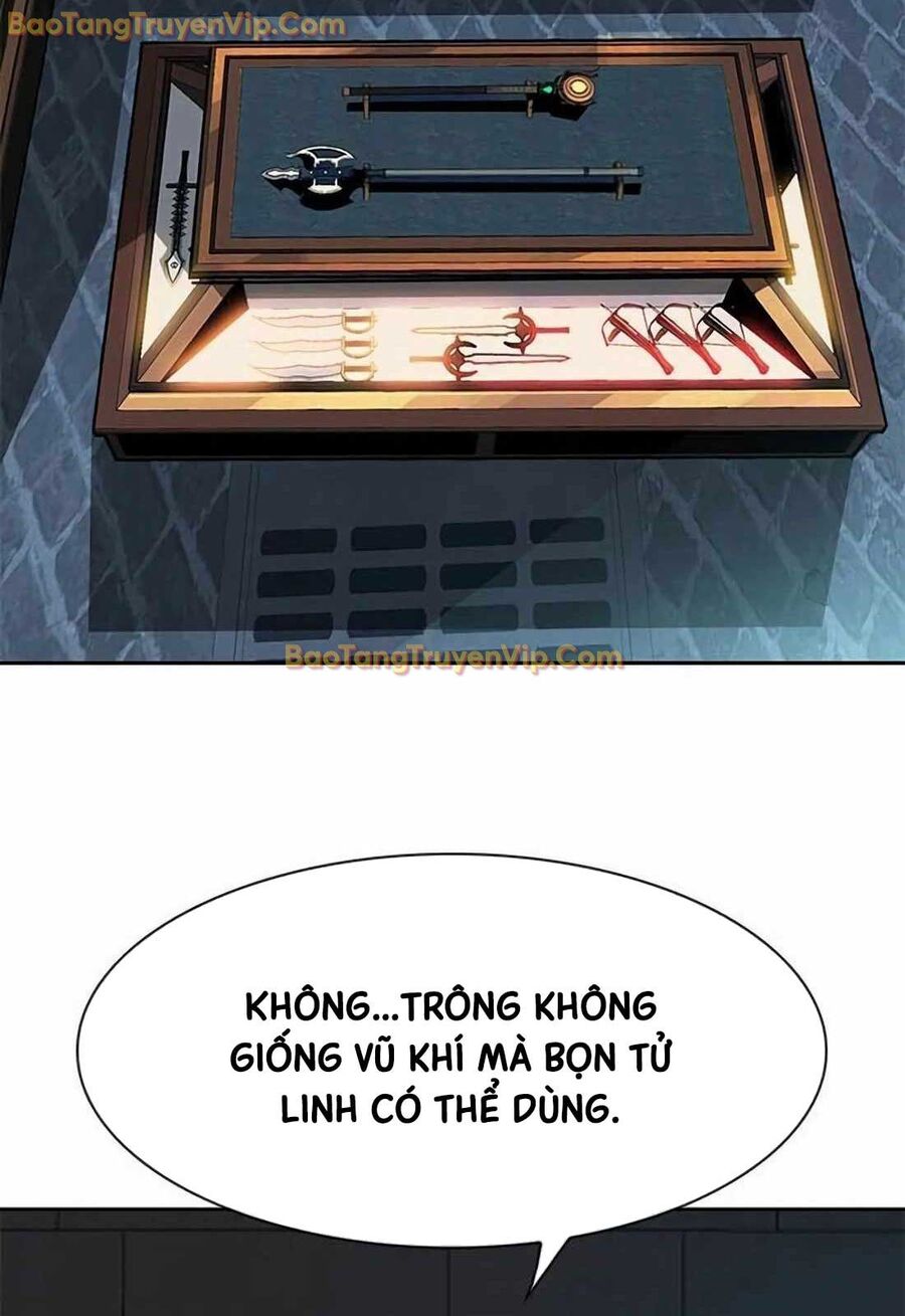 Tôi Chỉ Là Người Khuân Vác Trong Hầm Ngục Chap 10 - Next Chap 11