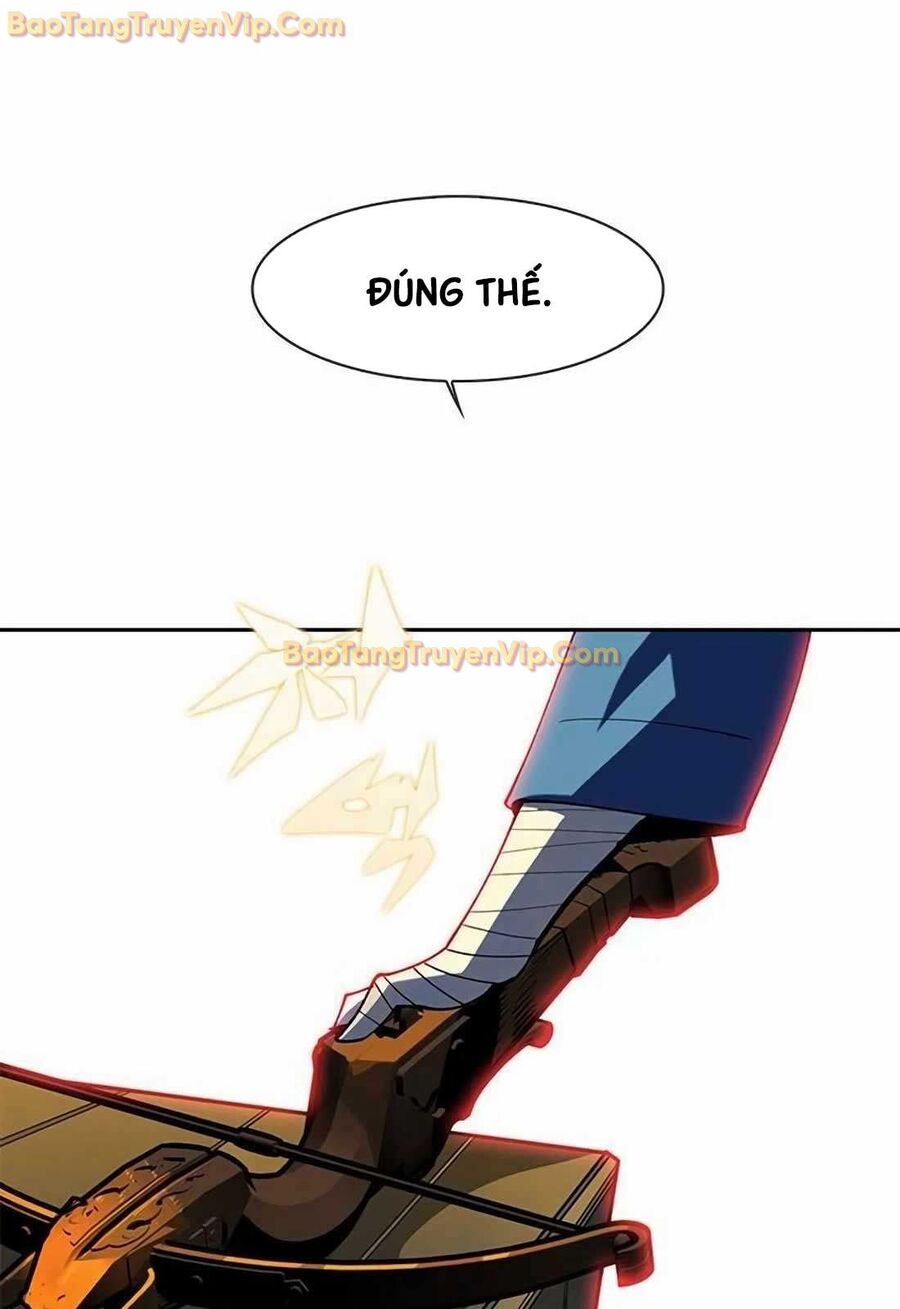 Tôi Chỉ Là Người Khuân Vác Trong Hầm Ngục Chap 10 - Next Chap 11