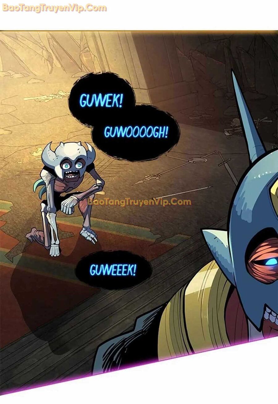 Tôi Chỉ Là Người Khuân Vác Trong Hầm Ngục Chap 10 - Next Chap 11