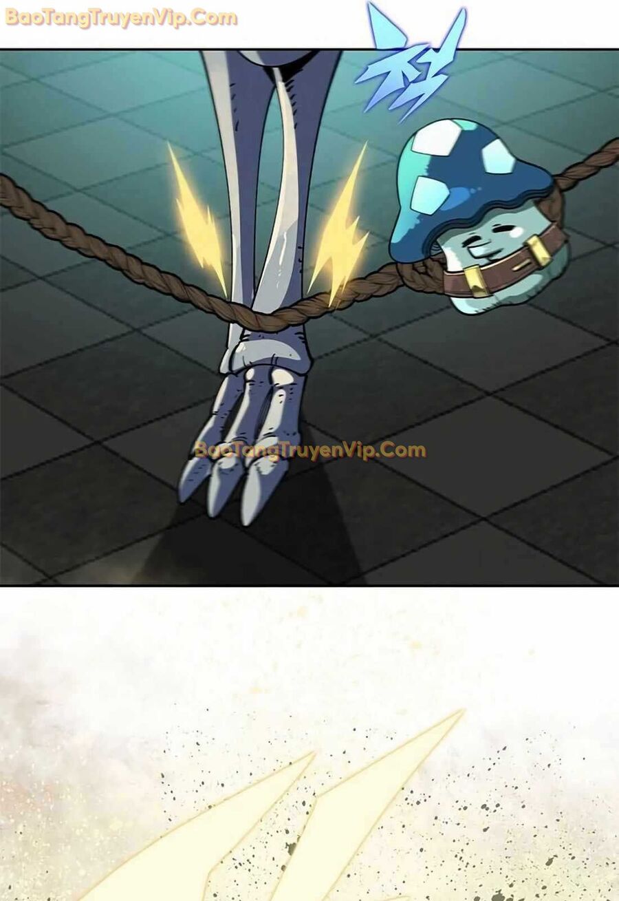 Tôi Chỉ Là Người Khuân Vác Trong Hầm Ngục Chap 10 - Next Chap 11