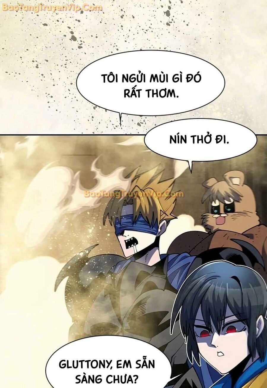 Tôi Chỉ Là Người Khuân Vác Trong Hầm Ngục Chap 10 - Next Chap 11
