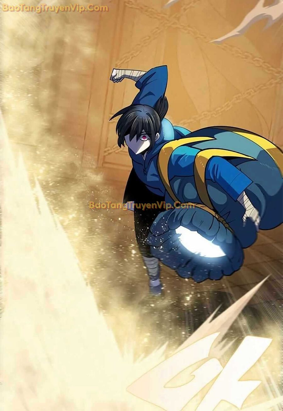 Tôi Chỉ Là Người Khuân Vác Trong Hầm Ngục Chap 10 - Next Chap 11