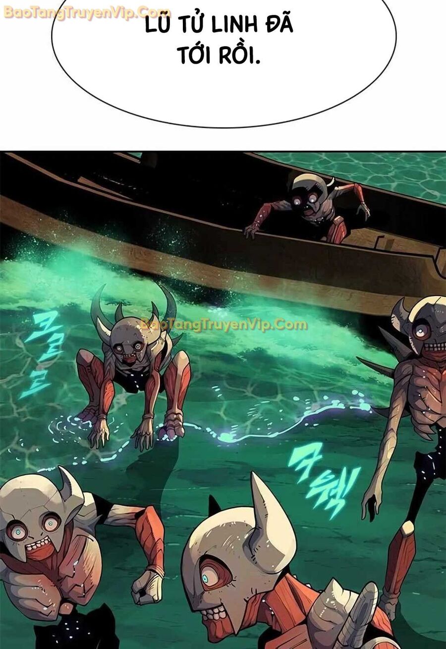 Tôi Chỉ Là Người Khuân Vác Trong Hầm Ngục Chap 10 - Next Chap 11