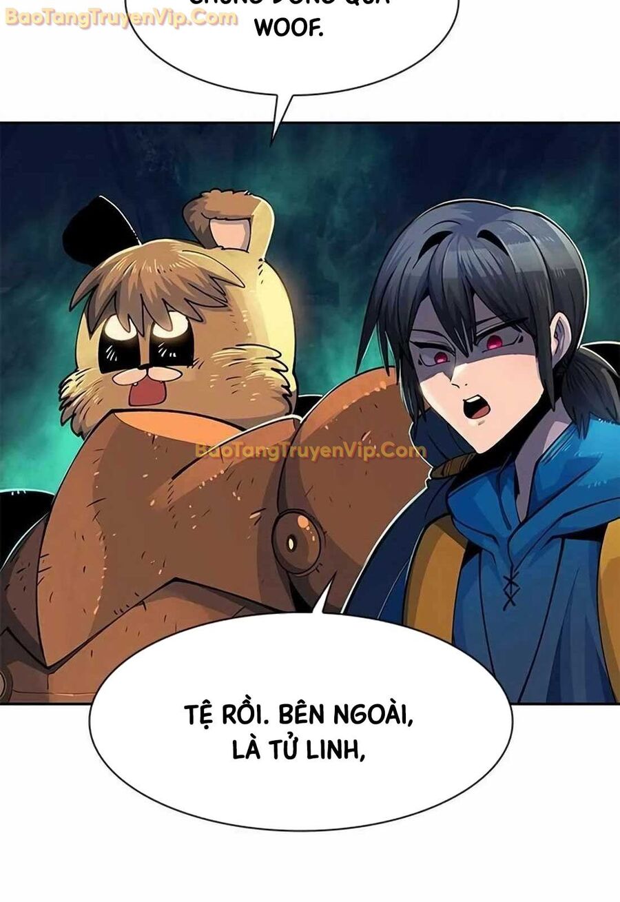 Tôi Chỉ Là Người Khuân Vác Trong Hầm Ngục Chap 10 - Next Chap 11