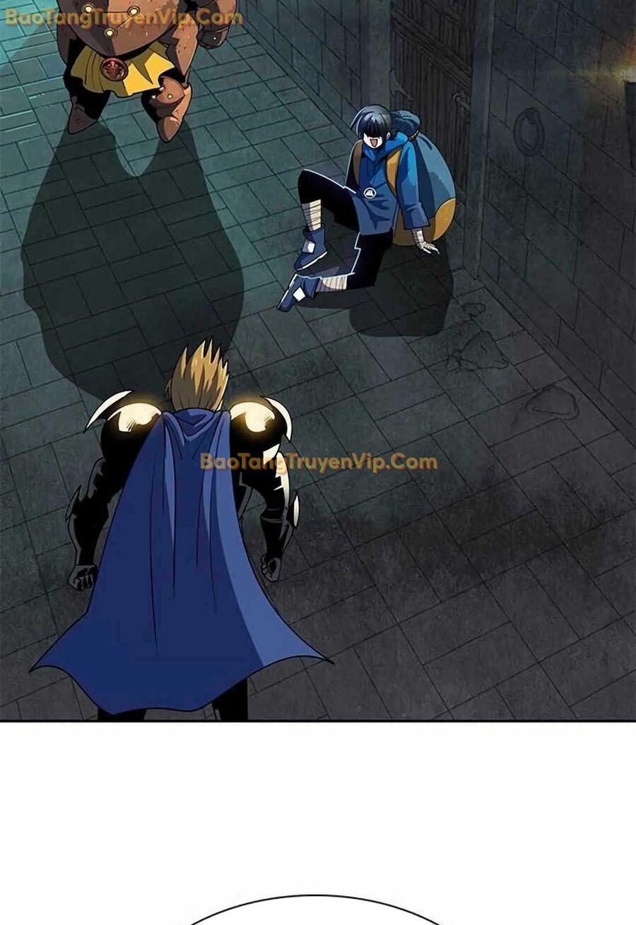 Tôi Chỉ Là Người Khuân Vác Trong Hầm Ngục Chap 10 - Next Chap 11