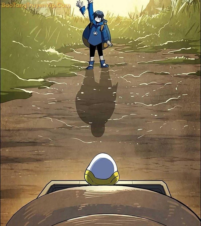 Tôi Chỉ Là Người Khuân Vác Trong Hầm Ngục Chap 2 - Next Chap 3