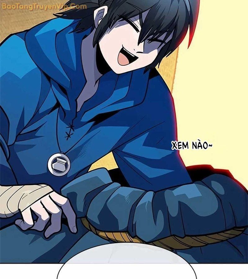 Tôi Chỉ Là Người Khuân Vác Trong Hầm Ngục Chap 2 - Next Chap 3