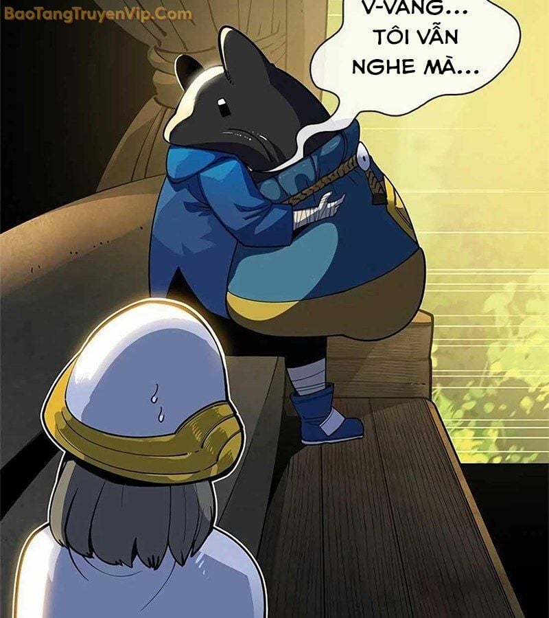 Tôi Chỉ Là Người Khuân Vác Trong Hầm Ngục Chap 2 - Next Chap 3