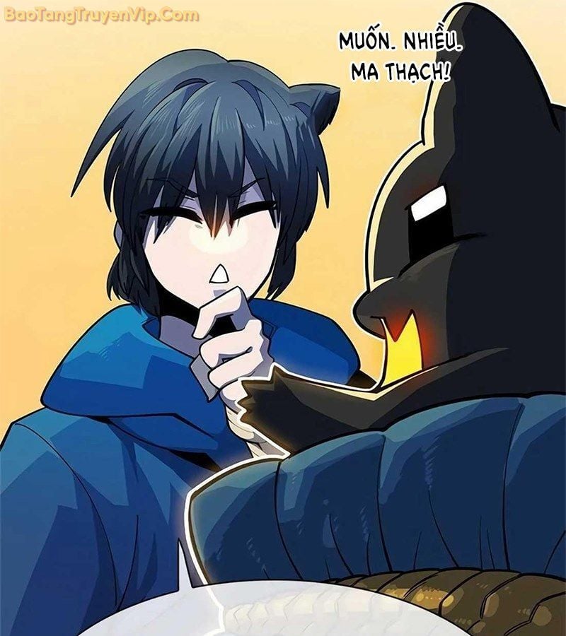 Tôi Chỉ Là Người Khuân Vác Trong Hầm Ngục Chap 2 - Next Chap 3