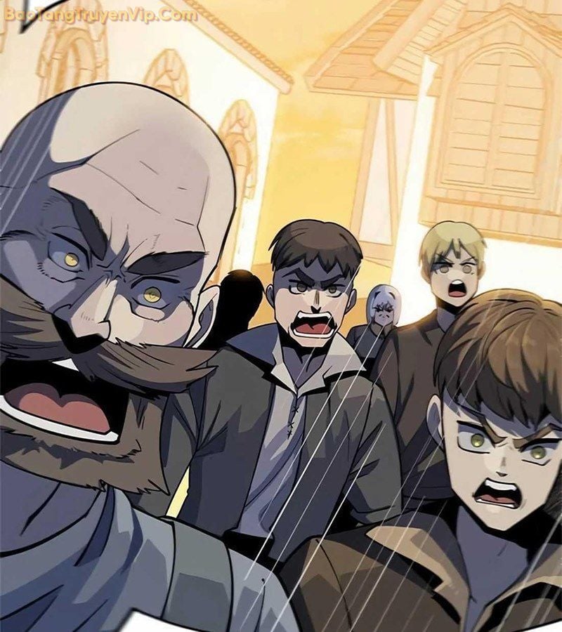 Tôi Chỉ Là Người Khuân Vác Trong Hầm Ngục Chap 2 - Next Chap 3