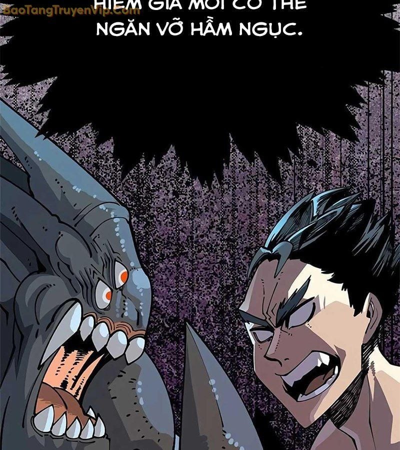 Tôi Chỉ Là Người Khuân Vác Trong Hầm Ngục Chap 2 - Next Chap 3