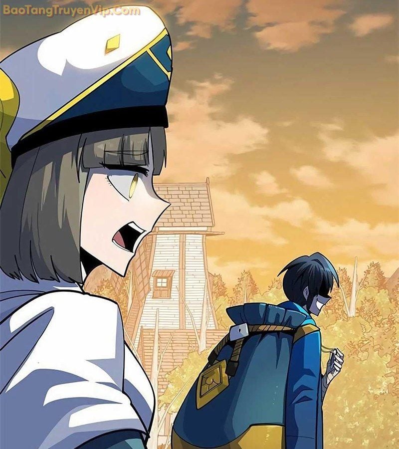 Tôi Chỉ Là Người Khuân Vác Trong Hầm Ngục Chap 2 - Next Chap 3