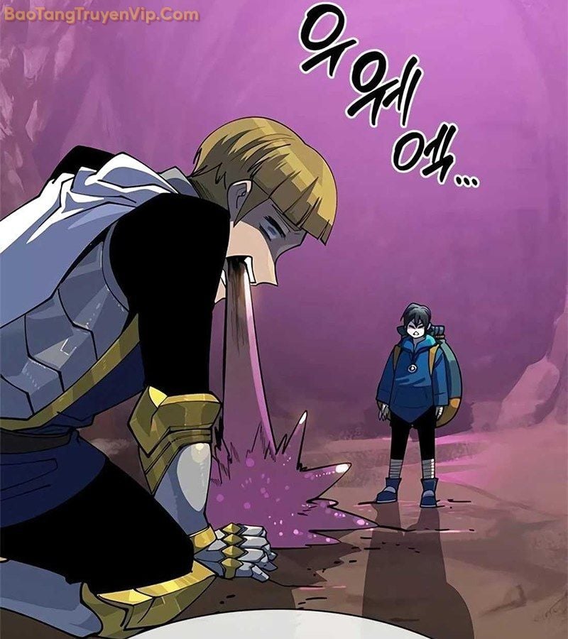 Tôi Chỉ Là Người Khuân Vác Trong Hầm Ngục Chap 2 - Next Chap 3