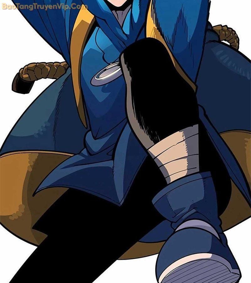 Tôi Chỉ Là Người Khuân Vác Trong Hầm Ngục Chap 2 - Next Chap 3