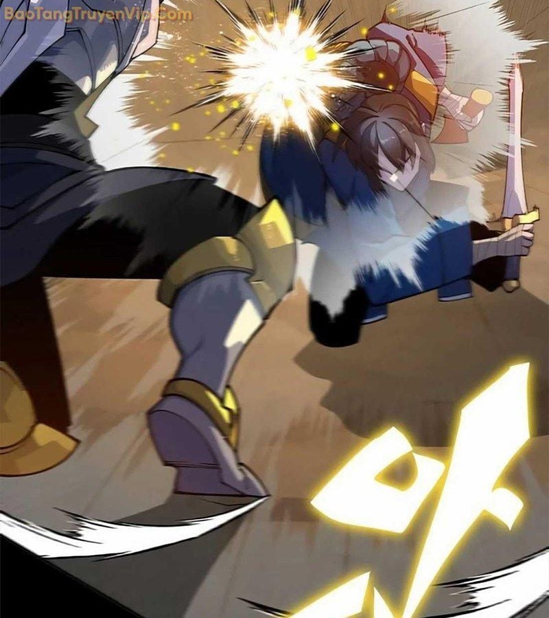 Tôi Chỉ Là Người Khuân Vác Trong Hầm Ngục Chap 2 - Next Chap 3