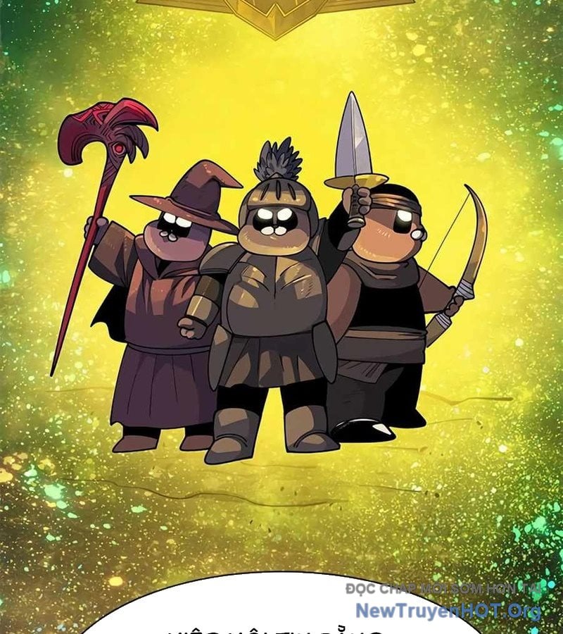 Tôi Chỉ Là Người Khuân Vác Trong Hầm Ngục Chap 23 - Next Chap 24