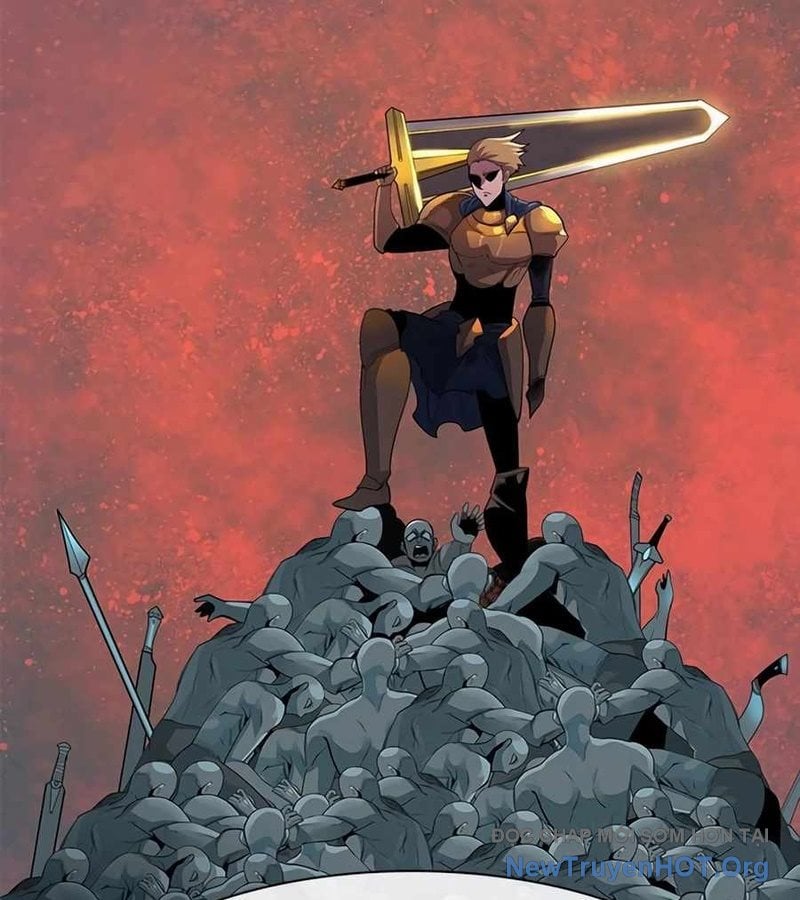 Tôi Chỉ Là Người Khuân Vác Trong Hầm Ngục Chap 23 - Next Chap 24