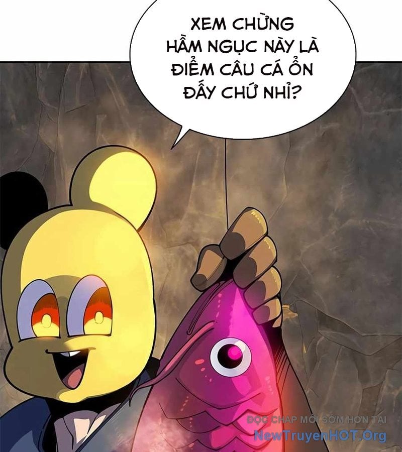 Tôi Chỉ Là Người Khuân Vác Trong Hầm Ngục Chap 23 - Next Chap 24