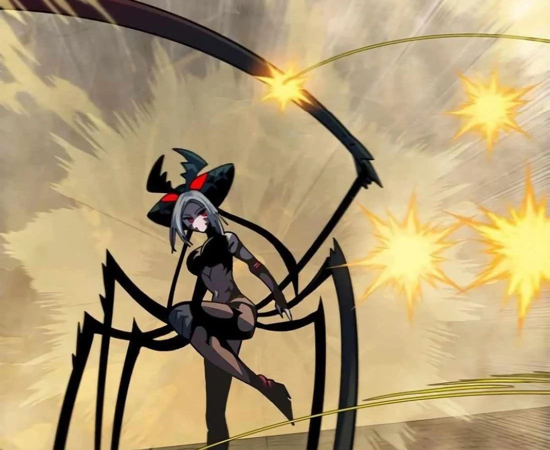 Tôi Chỉ Là Người Khuân Vác Trong Hầm Ngục Chap 36 - Next Chap 37