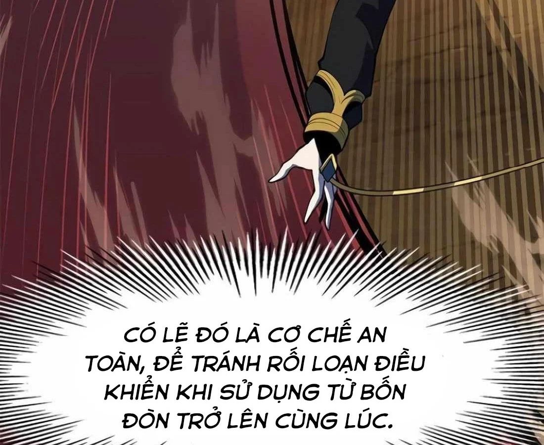 Tôi Chỉ Là Người Khuân Vác Trong Hầm Ngục Chap 36 - Next Chap 37