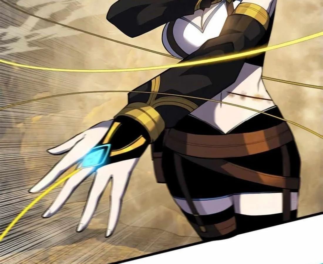 Tôi Chỉ Là Người Khuân Vác Trong Hầm Ngục Chap 36 - Next Chap 37