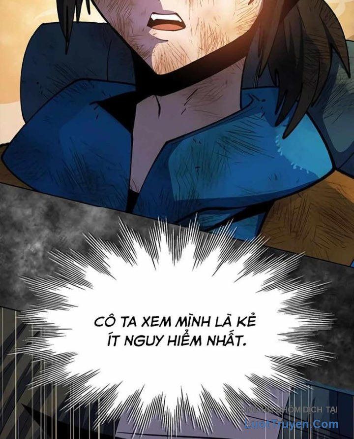 Tôi Chỉ Là Người Khuân Vác Trong Hầm Ngục Chap 37 - Next Chap 38
