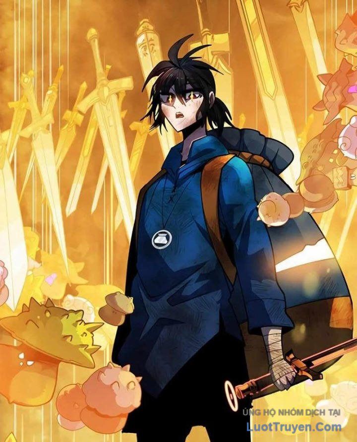 Tôi Chỉ Là Người Khuân Vác Trong Hầm Ngục Chap 37 - Next Chap 38