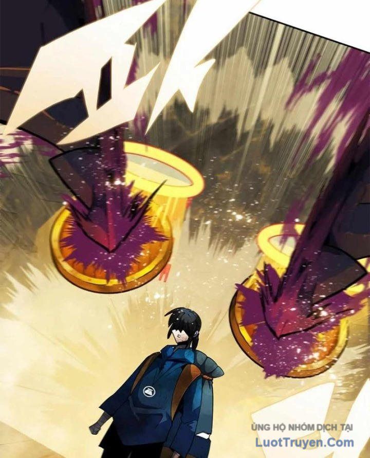 Tôi Chỉ Là Người Khuân Vác Trong Hầm Ngục Chap 37 - Next Chap 38